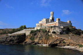 Отель Castello Tafuri  Портопало-Ди-Капо-Пассеро